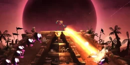 Скриншот Towaga: Among Shadows #3