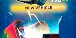 Скриншот Nitro Racing Manager #2