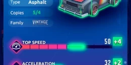 Скриншот Nitro Racing Manager #3