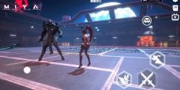 Скриншот MIYA Initial Plan #1