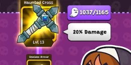 Скриншот Cult Summoner #3