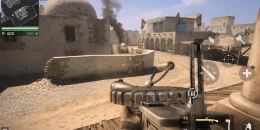 Скриншот World War Heroes #3