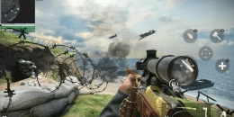 Скриншот World War Heroes #5