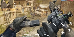 Скриншот Modern Strike Online #4