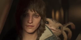 Скриншот Star Wars Outlaws #1