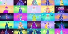 Скриншот Crash Course Builder #1