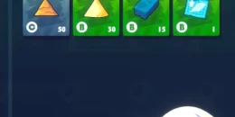 Скриншот Into the Depth #1