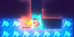 Скриншот Into the Depth #3