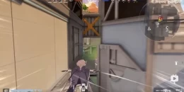 Скриншот Calabiyau #2