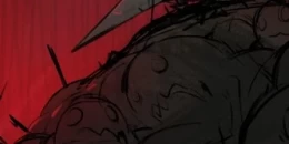 Скриншот Shadow Survival #1