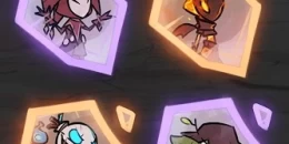 Скриншот Shadow Survival #2