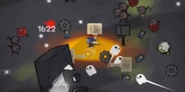 Скриншот Shadow Survival #3