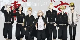 Скриншот Tokyo Revengers: Last Mission #3