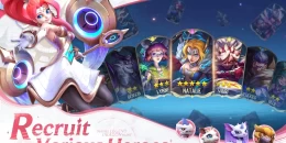 Скриншот Inariel Legend: Dragon Hunt #1