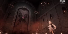 Скриншот Unending Dawn #2