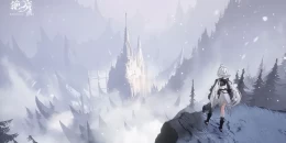 Скриншот Unending Dawn #3