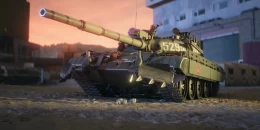 Скриншот Project CW #3