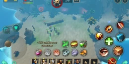 Скриншот King's Knights Rush #2