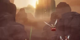 Скриншот SOULS #2