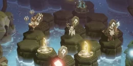 Скриншот SOULS #3