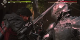 Скриншот FINAL FANTASY XVI — Awakening #3