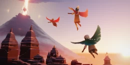 Скриншот Sky: Children of the Light #1