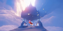 Скриншот Sky: Children of the Light #2