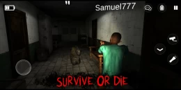 Скриншот Specimen Zero #1