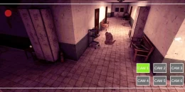 Скриншот Specimen Zero #4