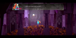 Скриншот Aspire: Ina's Tale #2