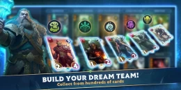 Скриншот Tavern Brawl #2