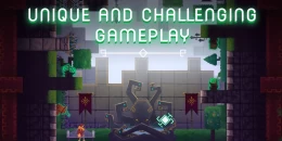 Скриншот Tetragon #1