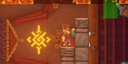 Скриншот Tetragon #3