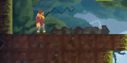 Скриншот Tetragon #4