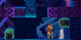 Скриншот Tetragon #5