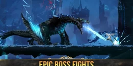 Скриншот Shadow Hunter: Lost World #4