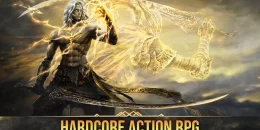 Скриншот Shadow Hunter: Lost World #5