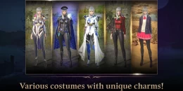 Скриншот Stellar Knight Idle #3