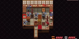 Скриншот Red Ronin #3