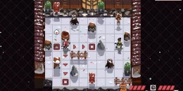 Скриншот Red Ronin #4