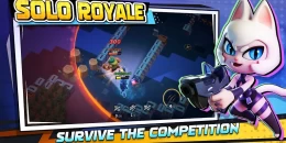 Скриншот That's Not Vampire #4