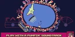 Скриншот Roto Force #3