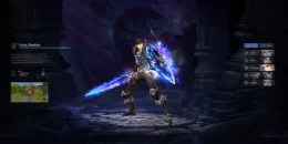 Скриншот Cabal: Return of Action #1