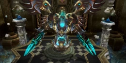 Скриншот Cabal: Return of Action #3