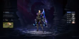 Скриншот Cabal: Return of Action #4