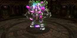 Скриншот Cabal: Return of Action #6