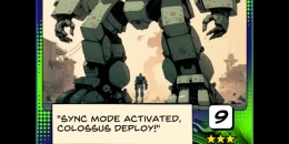 Скриншот Temporal War #3