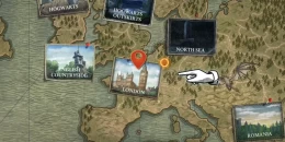 Скриншот Harry Potter: Hogwarts Mystery #1