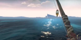 Скриншот Sea of Conquest #2