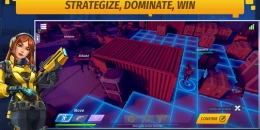 Скриншот xTactics #2